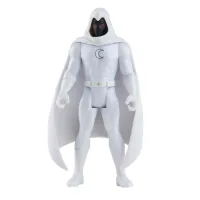 FIGURA HASBRO MOON KNIGHT MARVEL LEGENDS RETRO 9.5 CM