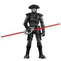 FIGURA HASBRO STAR WARS INQUISITOR FIFTH BROTHER OBI WAN KENOBI BLACK SERIES