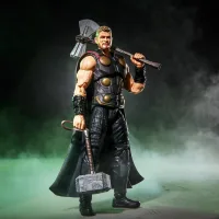 FIGURA HASBRO MARVEL LEGENDS SERIES AVENGERS DOOMSDAY THOR