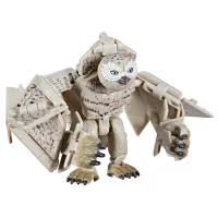 FIGURA HASBRO DICELINGS DUNGEONS & DRAGONS HONOR AMONG THIEVES - WHITE OWLBEAR