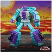 FIGURA HASBRO TRANSFORMERS LEGACY UNITED DELUXE G2 UNIVERSE BREAKDOWN