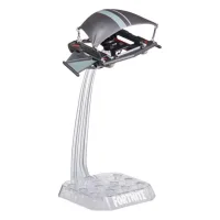 FIGURA HASBRO FORTNITE VICTORY ROYALE GLIDER VEHICULO DOWNSHIFT EXPRESS