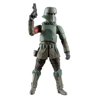 FIGURA HASBRO VIN DIN DJARIN (MORAK) STAR WARS VINTAGE