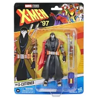 FIGURA HASBRO MARVEL STUDIOS X-MEN '97 THE X-CUTIONER