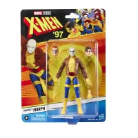 FIGURA HASBRO MARVEL X-MEN '97 MARVEL'S MORPH