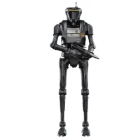 NFIGURA HASBRO NEW REPUBLIC SECURITY DROID THE MANDALORIAN BLACK SERIES 