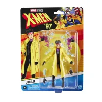 FIGURA HASBRO MARVEL X-MEN '97 JUBILEE