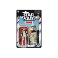 FIGURA HASBRO THE VINTAGE COLLECTION STAR WARS SANDTROOPER (TATOOINE)
