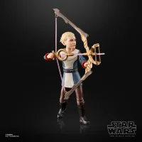FIGURA HASBRO STAR WARS BLACK SERIES OMEGA (KAMINO) 15 CM
