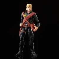 FIGURA HASBRO MARVEL LEGENDS VINTAGE- LONGSHOT
