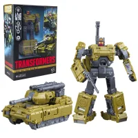 FIGURA HASBRO TRANSFORMERS AGE OF THE PRIMES COMBATICON BRAWL