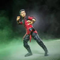 FIGURA HASBRO MARVEL LEGENDS SERIES AVENGERS DOOMSDAY SHANG-CHI