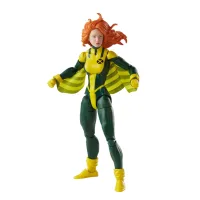  FIGURA HASBRO MARVEL LEGENDS X-MEN SYRIN 15 CM