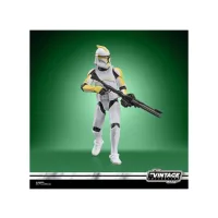 FIGURA HASBRO STAR WARS THE VINTAGE COLLECTION CLONE TROOPER