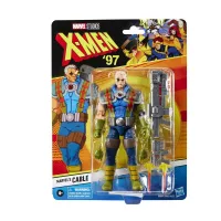 FIGURA HASBRO MARVEL X-MEN '97 MARVELS CABLE