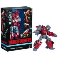 FIGURA HASBRO TRANSFORMERS WAR FOR CYBERTRON IRONHIDE