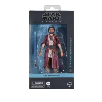 FIGURA HASBRO STAR WARS THE BLACK SERIES AHSOKA EZRA BRIDGER (PERIDEA)