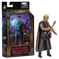 FIGURA HASBRO DUNGEONS & DRAGONS :HONOR AMONG THIEVES - SIMON