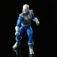 FIGURA HASBRO MARVEL LEGENDS VINTAGE - AVALANCHE