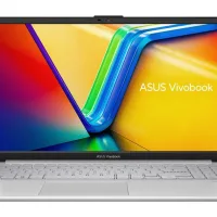 PORTATIL ASUS VIVOBOOK GO 15 E1504FA-BQ5080W R5-40/ 8GB/ SSD 512GB/ 15.6" FHD/ W11H