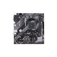 PLACA BASE ASUS AMD PRIME A520M-K SOCKET AM4 DDR4 X2 MAX 64GB 3200 MHZ D-SUB HDMI MATX
