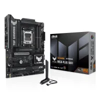 PLACA BASE ASUS AMD TUF GAMING B850-PLUS WIFI ATX/ 4X DDR5/ 4X SATA3