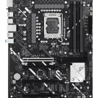 PLACA BASE ASUS INTEL PRIME Z890-P SOCKET 1851 DDR5X4 MAX 256GBHDMI DISPLAYPORT ATX
