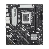 PLACA BASE ASUS INTEL PRME B860M-K SOCKET 1851 DDR5 X2 MAX 128GB HDMI DISPLAYPORT mATX