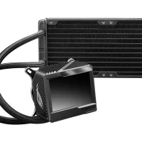 KIT REFRIGERACION LIQUIDA ASUS RYUJIN II 240  GAMING