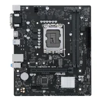PLACA BASE ASUS INTEL PRIME H610M-R D4 M-ATX/ 2X DDR4/ 4X SATA3/ 2X USB 3.2/ 2X USB 2.0 90MB1B40-M0ECY0