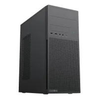 CAJA ORDENADOR COOLBOX ATX A780 USB-C 3.2 GEN1 FTE.500W BASIC500