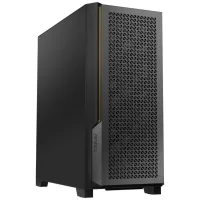 CAJA ORDENADOR GAMING ANTEC P20CE ATX 2 X USB 3.2 SIN FUENTE NEGRO