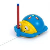 COMPLEMENTO TTS ROBOT BEE-BOT SOPORTE DE LAPIZ 1 UNIDAD