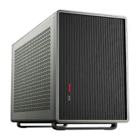 CAJA ORDENADOR ANTEC PERFOMANCE 1M AVENTURINE MINI-ITX NEGRO