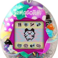 TAMAGOTCHI ORIGINAL BANDAI PRETTY PARTY