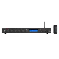 REPRODUCTOR FONESTAR MIXPLAY-1 GRABADOR MEZCLADOR