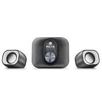 ALTAVOCES NGS COMET 2.1 USB 20W RMS