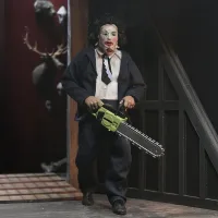 FIGURA ENESCO LA MATANZA DE TEXAS LEATHERFACE