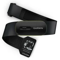 MONITOR FRECUENCIA CARDIACA GARMIN HRM 600 XS-S NEGRO
