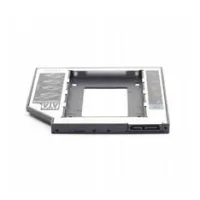 BASTIDOR MF-95-01 HD SATA 2.5"/ 5.25" DVD 9.5MM