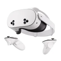 GAFAS REALIDAD VIRTUAL META QUEST 3S 128GB