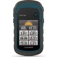 GPS GARMIN ETREX 22X