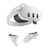GAFAS REALIDAD VIRTUAL META QUEST 3 512GB