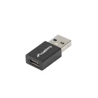 ADAPTADOR LANBERG USB 3.1 TIPO C/ USB TIPO-A