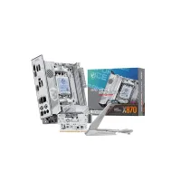 PLACA MSI MPG X870I EDGE TI EVO WIFI MINI ITX AM5/ 2X DDR5