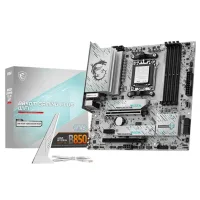 PLACA BASE MSI B850M GAMING PLUS WIFI6E MATX