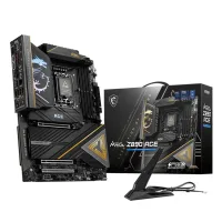 PLACA MSI MEG Z890 ACE ATX LGA 1851/ 4X DDR5