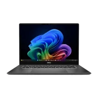 PORTATIL MSI PRESTIGE 16 AI+-001ES UX9-388H/ 32GB/ SSD 2TB/ 16"/ W11H