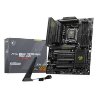 PLACA BASE MSI MAG B850 TOMAHAWK WIFI DDR5 ATX
