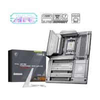 PLACA BASE MSI MAG X870E TOMAHAWK MAX WIFI AM5 ATX/ 4X DDR5